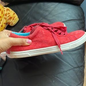 Uggs sneaker